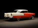 Chevrolet Bel Air Sport Coupe 1955 года